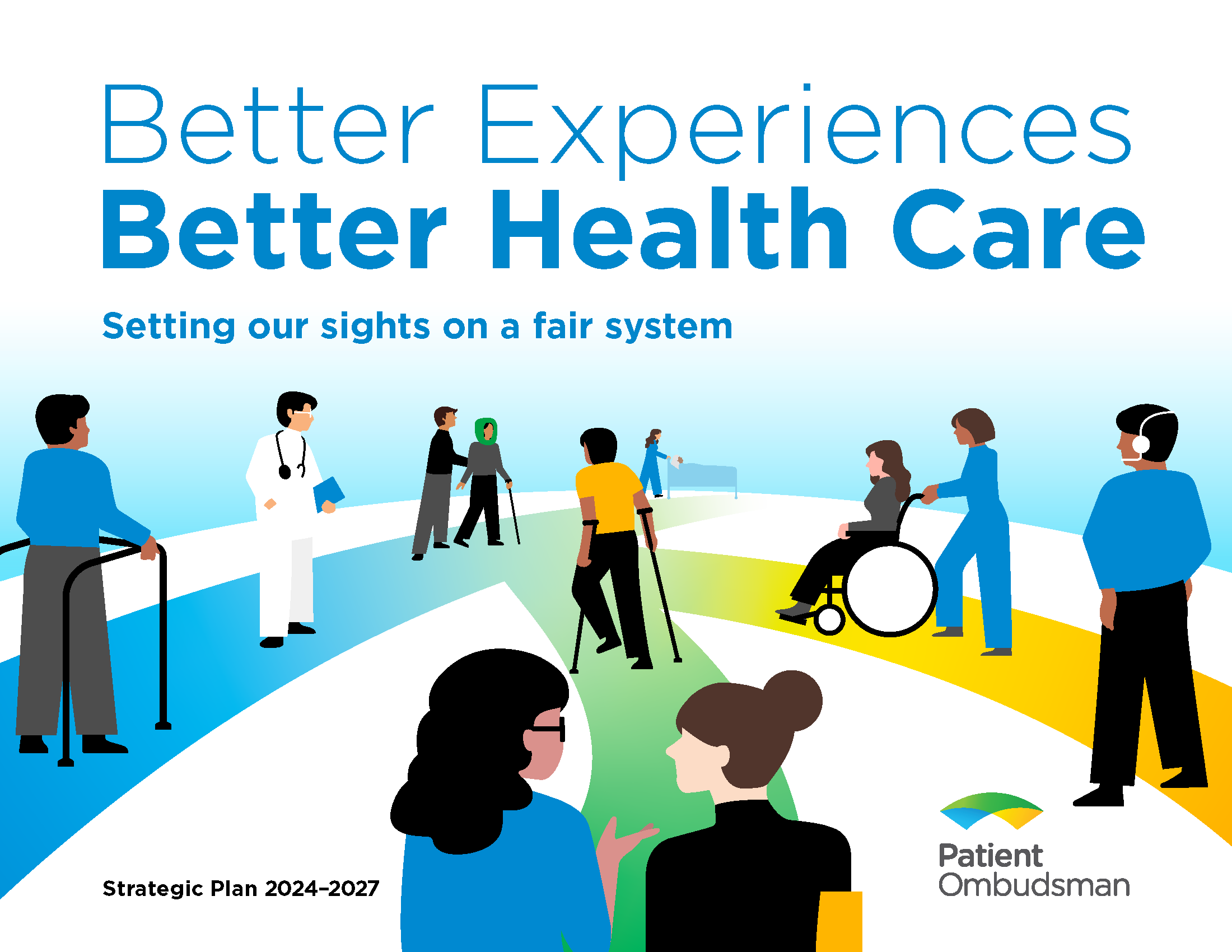Link to 2024-2027 Strategic Plan Link to 2024-2027 Strategic Plan